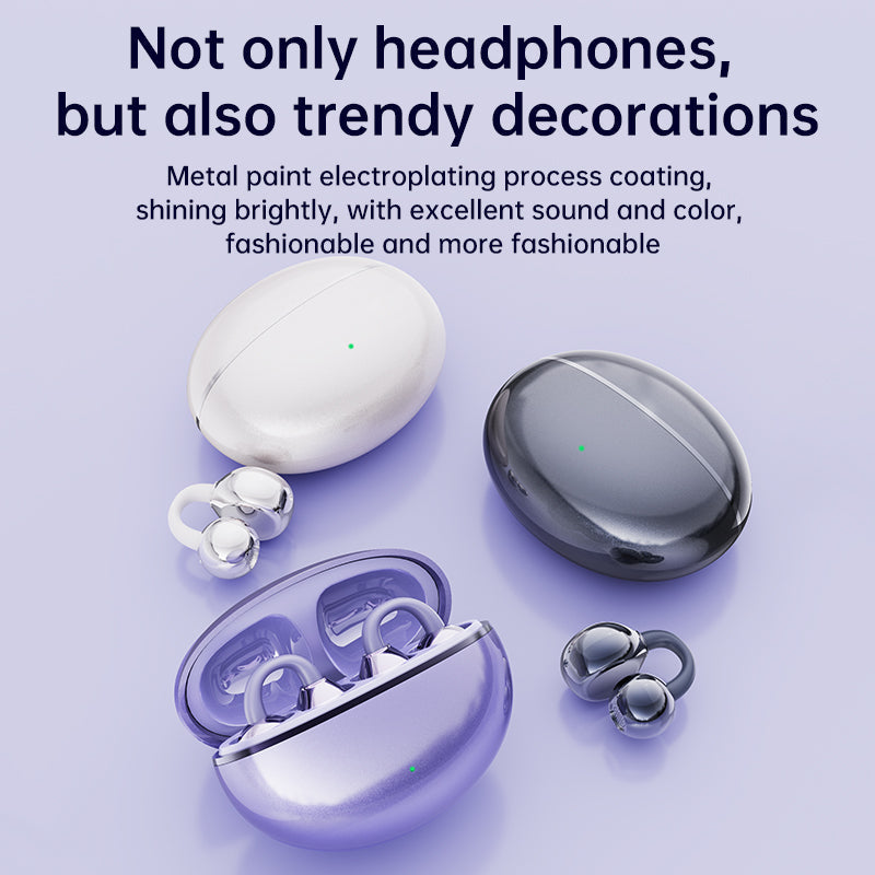 Nyxo Air M79 — Open-Ear Wireless Earbuds
