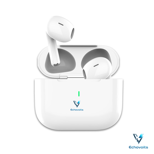 A50 Semi In-Ear Wireless Earbuds (TWS)