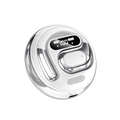 K03 Air-Conduction Wireless Earbuds with LED Display