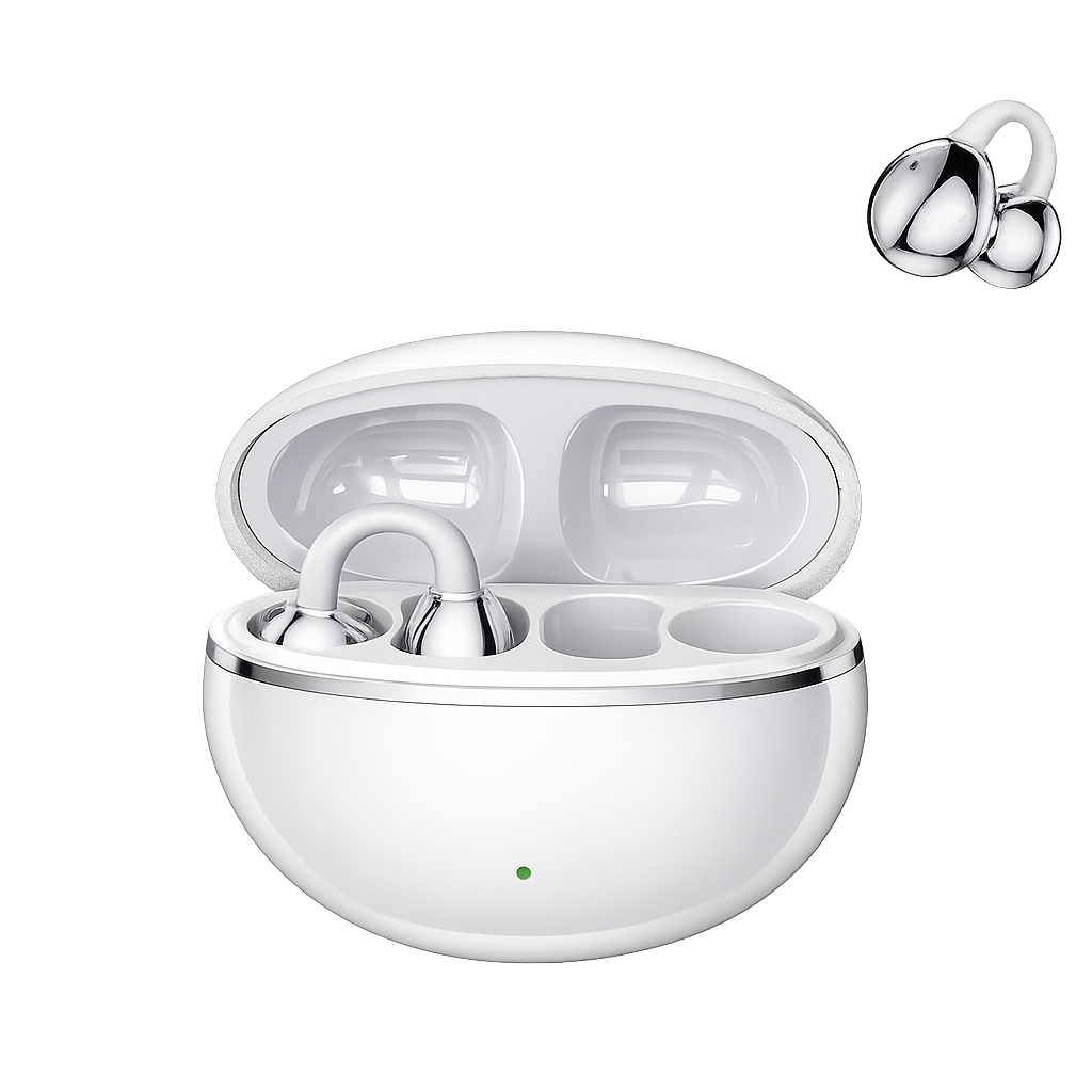 Nyxo Air M79 — Open-Ear Wireless Earbuds